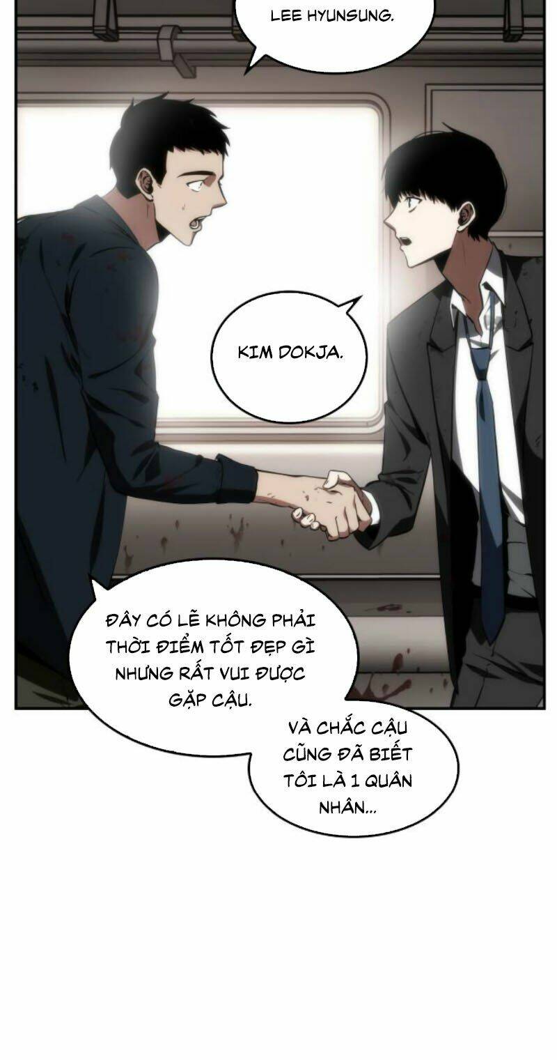 toàn trí độc giả - omniscient reader chapter 8 31