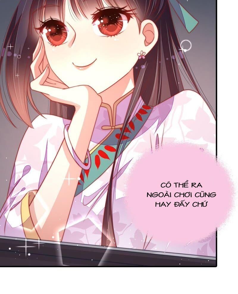 ngày nào thiếu soái cũng ghen chapter 209 2