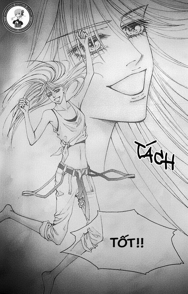 the one chapter 77 33