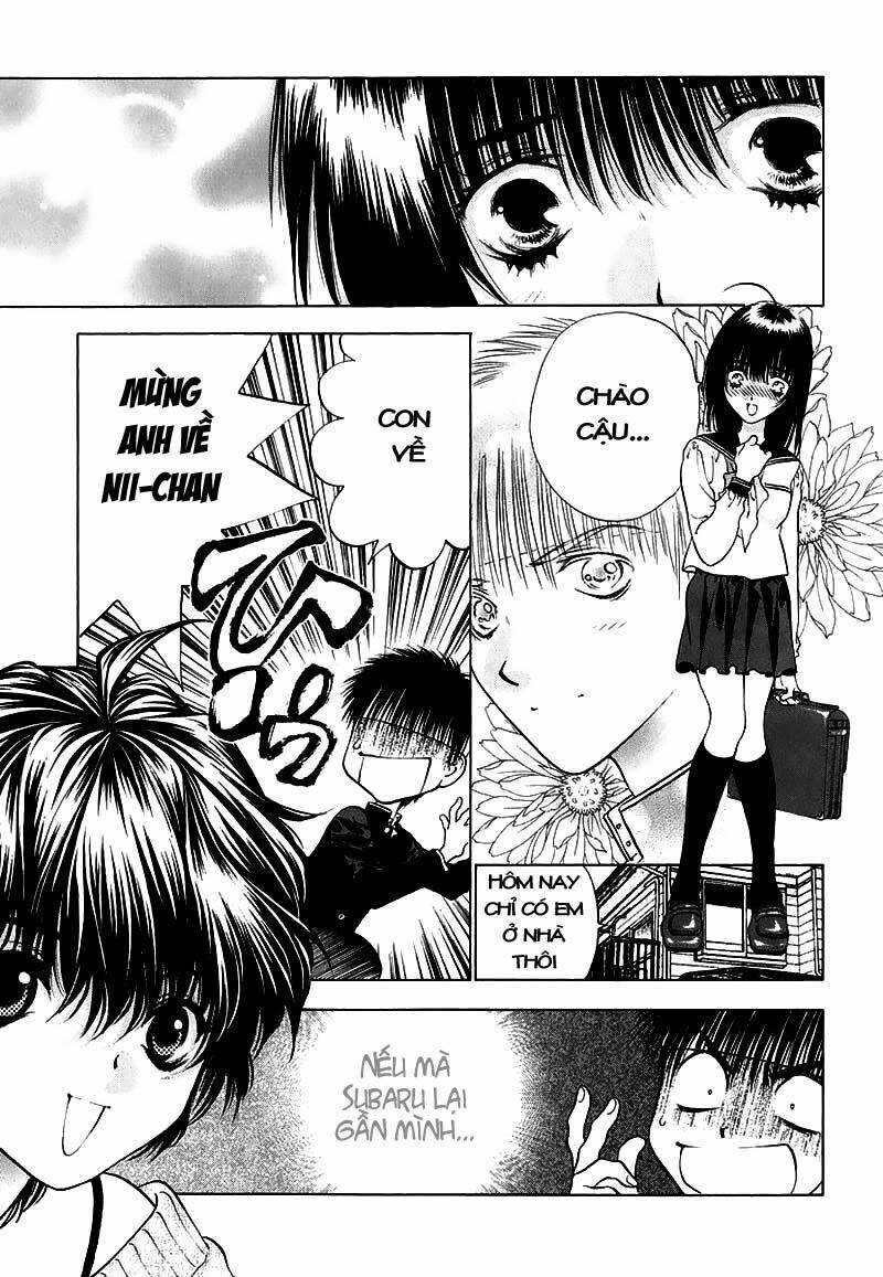 girls saurus dx chapter 6 24