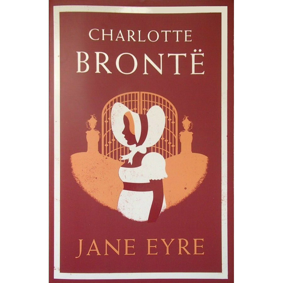 Evergreens : Jane Eyre