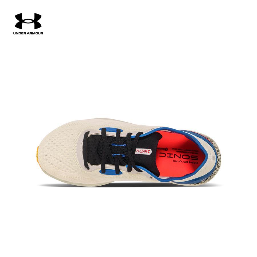 Giày thể thao nữ Under Armour Hovr Sonic 5 - 3025169-100