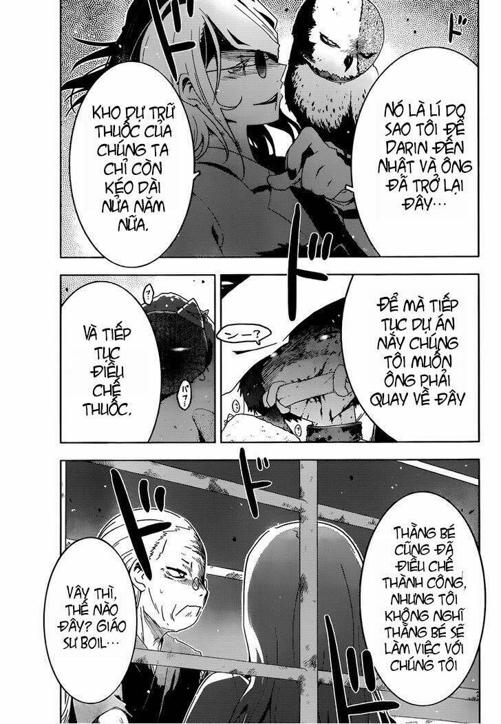 sanka rea chapter 40 25