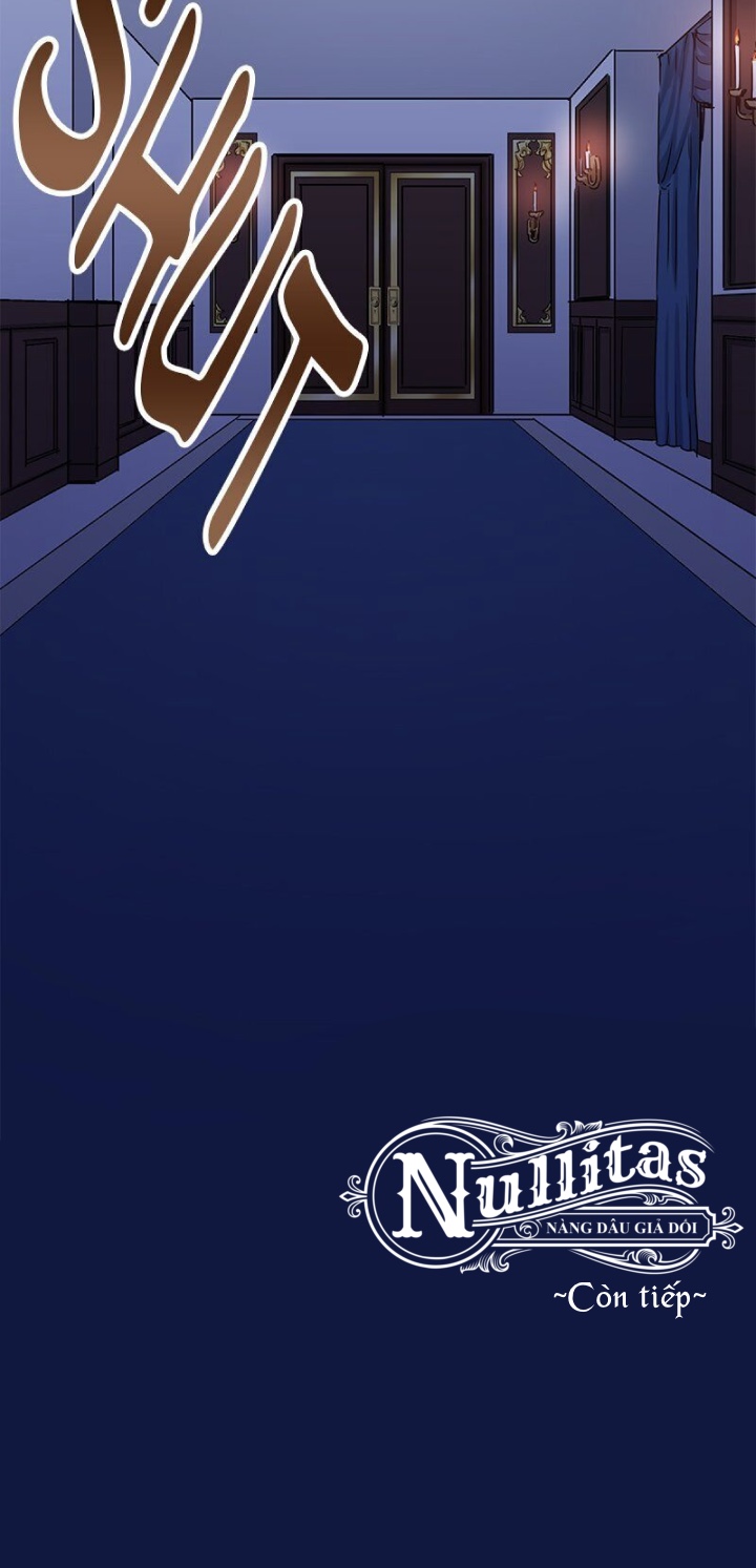 nullitas~nàng dâu giả dối~ chapter 9 52
