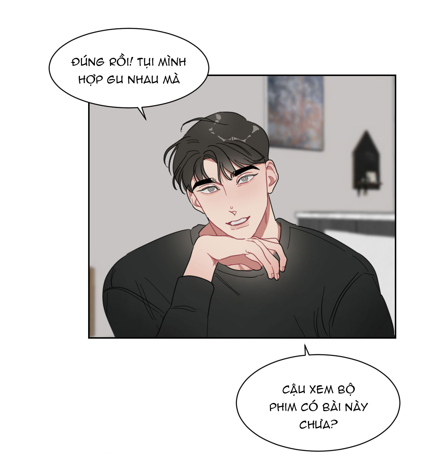 ngọt ngào và lạnh lùng chapter 4.1 40