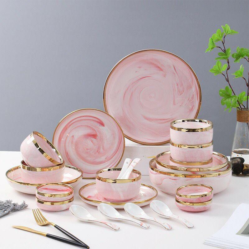 Bộ đồ ăn cao cấp