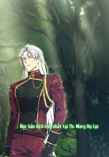 công chúa khắc ấn kẻ phản nghịch chapter 42 36