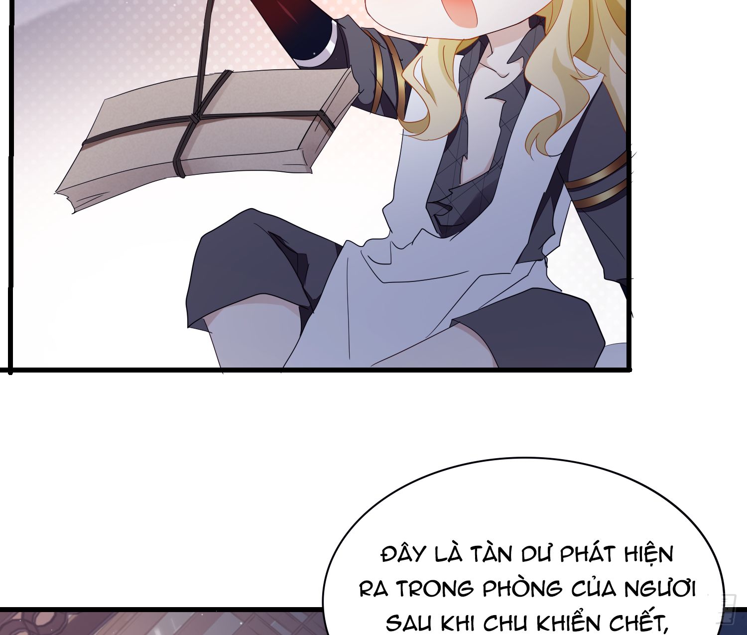 lục thân bất nhận chapter 15 47