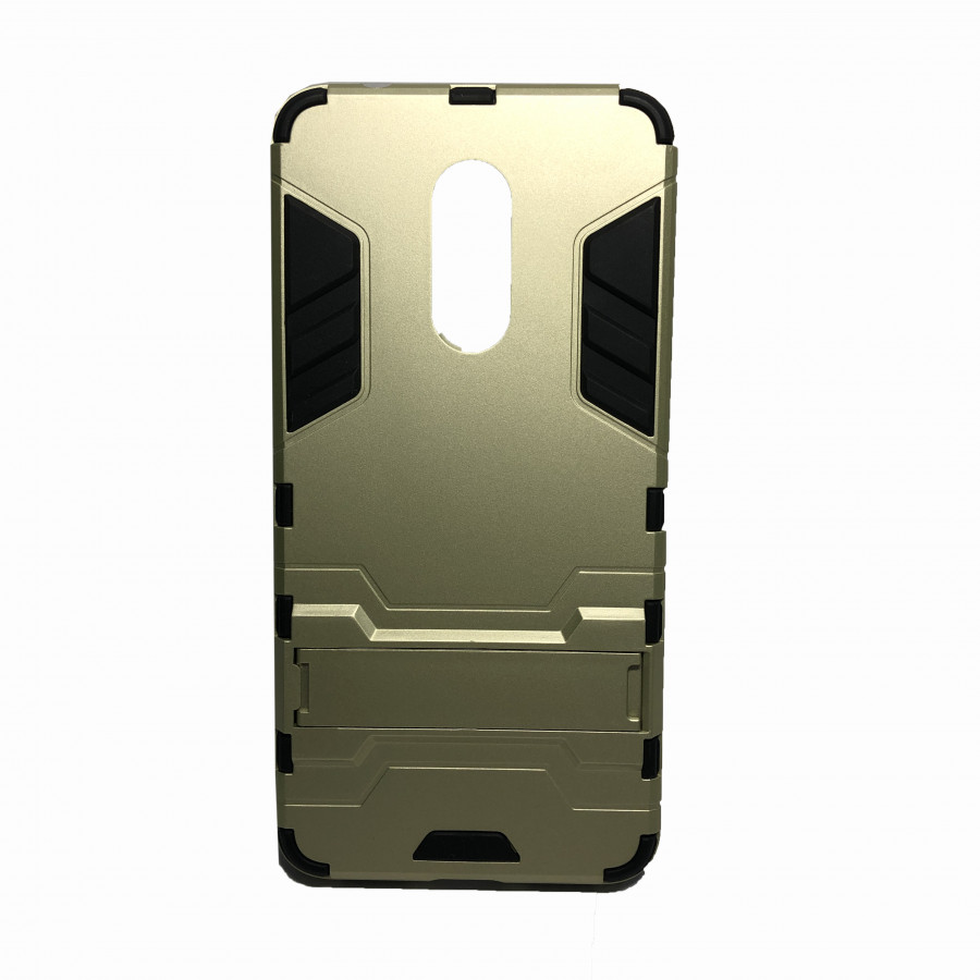 Ốp Lưng Iron Man Dành Cho Điện Thoại Xiaomi Redmi 5