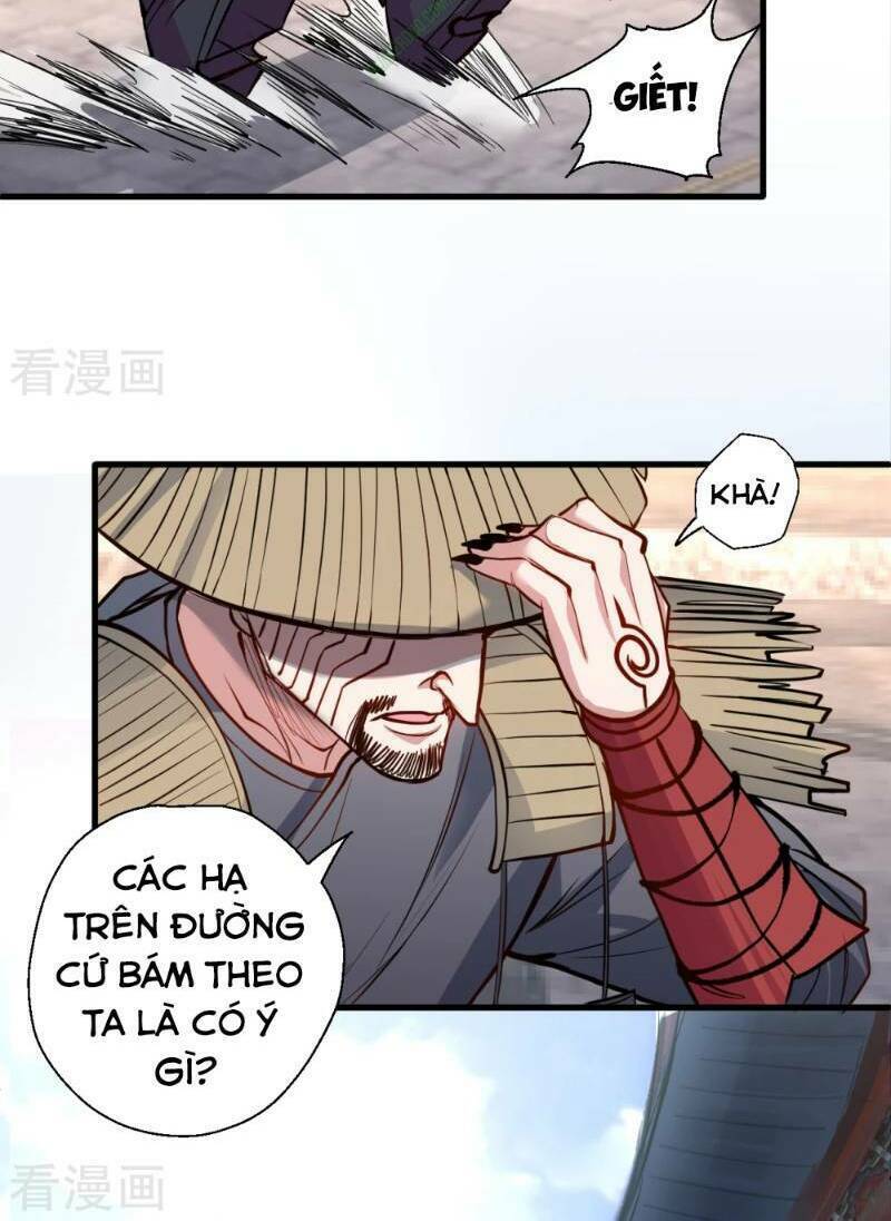 tối cường đại biểu hoàng kim thận chapter 23 12