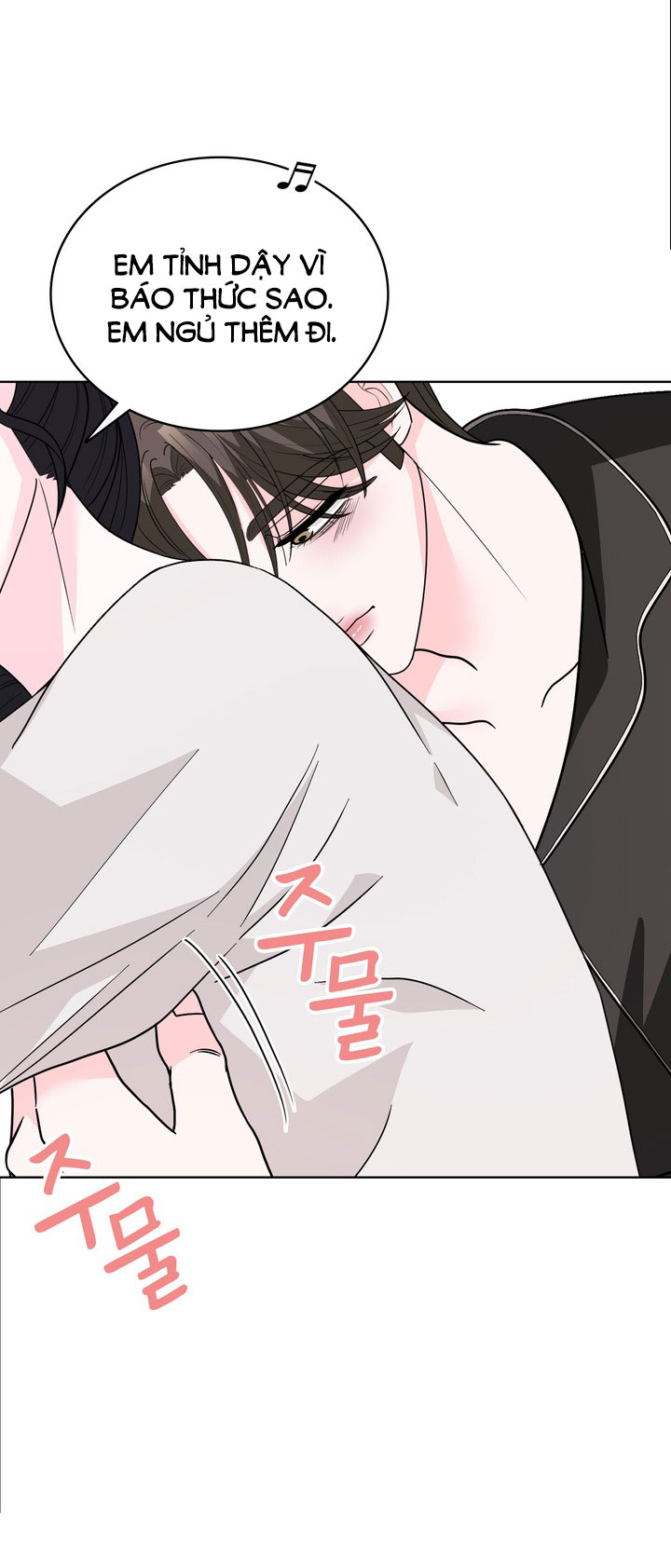[18+] điều em cố giấu chapter 35.2 14