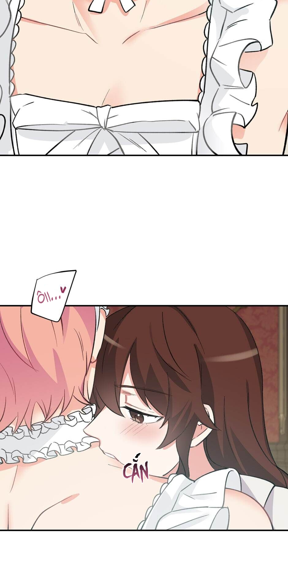 cô chủ và người hầu chapter 34 7