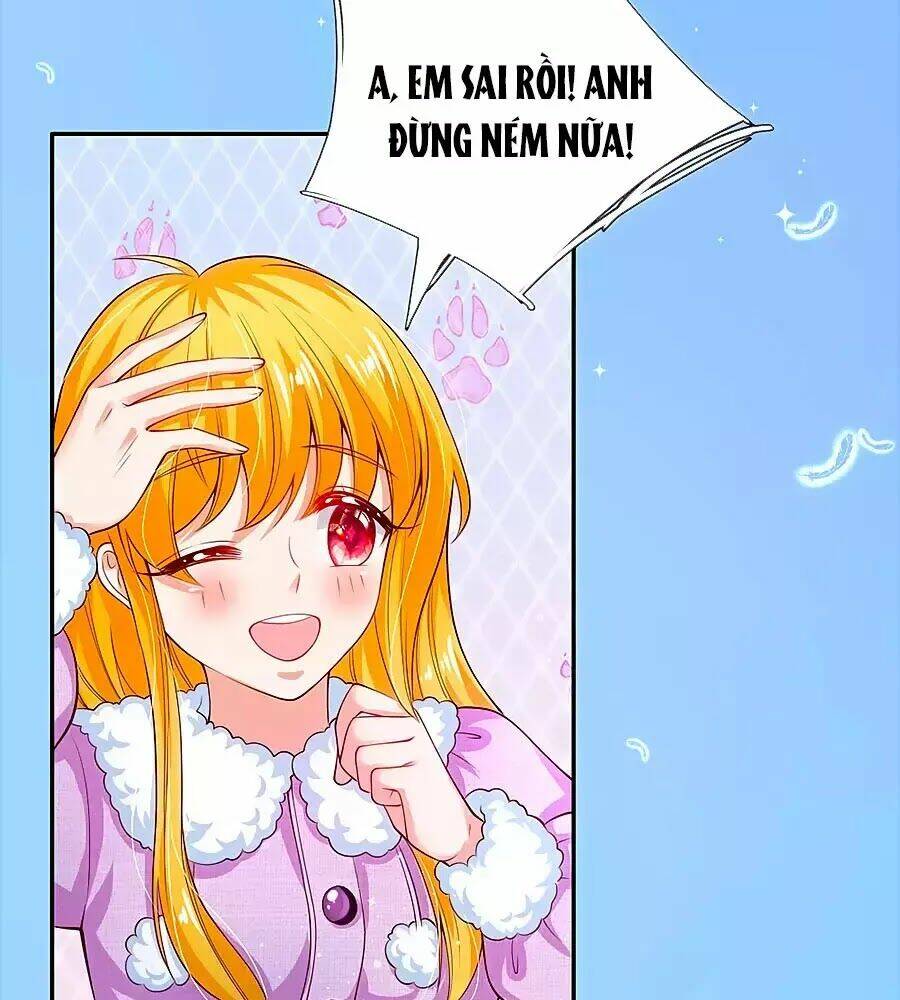 bỗng một ngày trở thành con gái nhà vua chapter 155 2