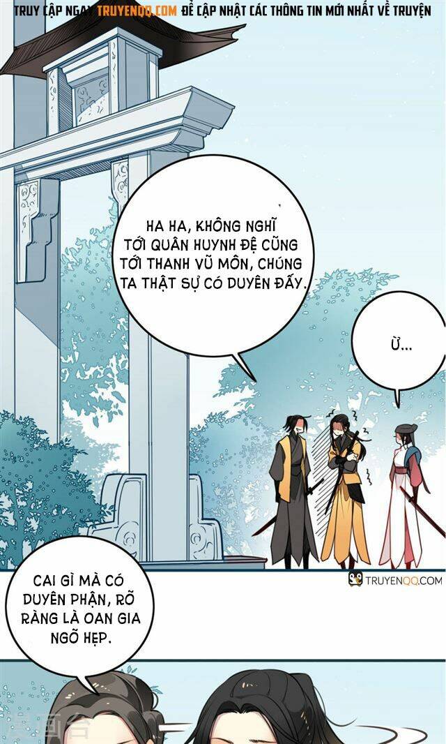 bỉ ngạn hoa chapter 5 2