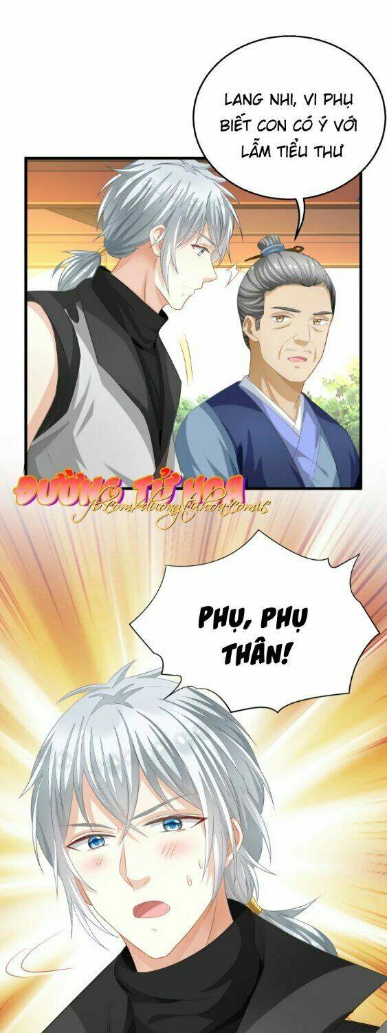 mau xuyên hướng dẫn tự cứu vật hi sinh nữ phụ chapter 6 15