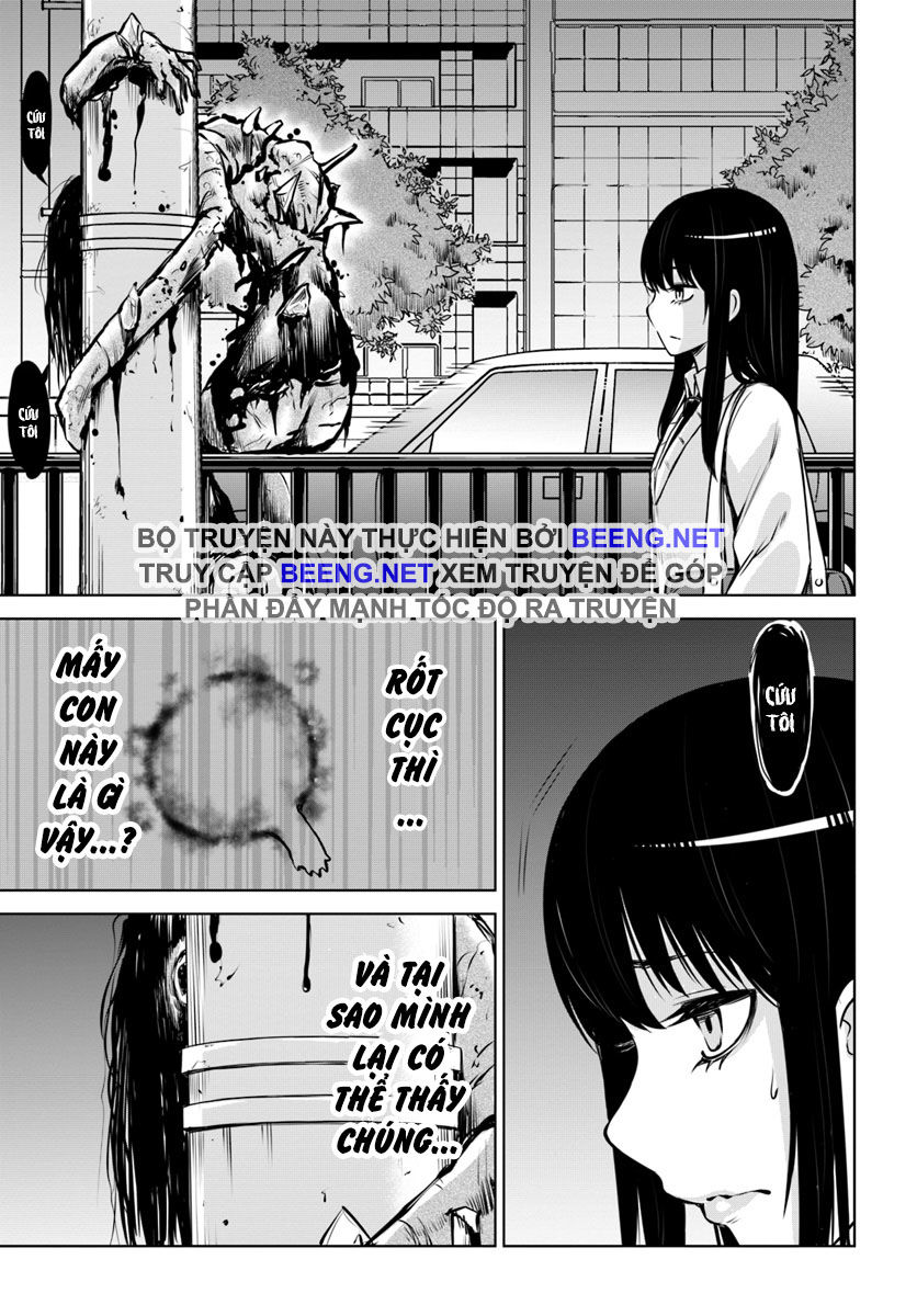 mieruko-chan chapter 22 9