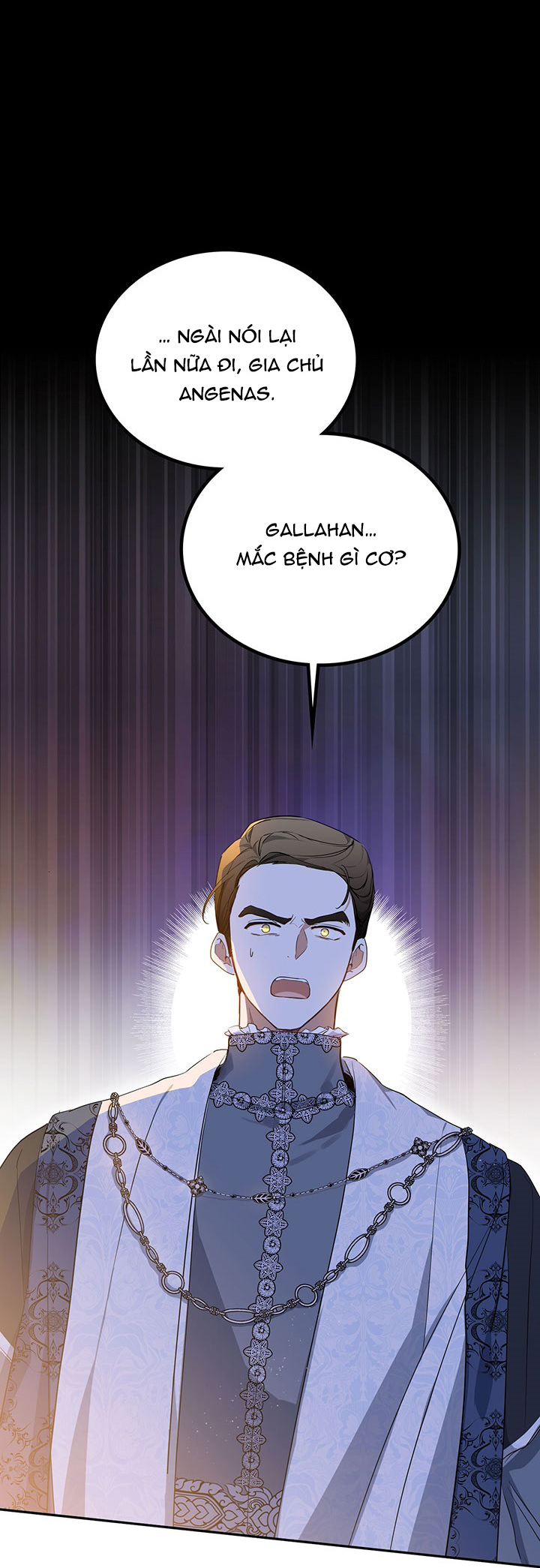 lần này tôi sẽ trở thành gia chủ chapter 68 71