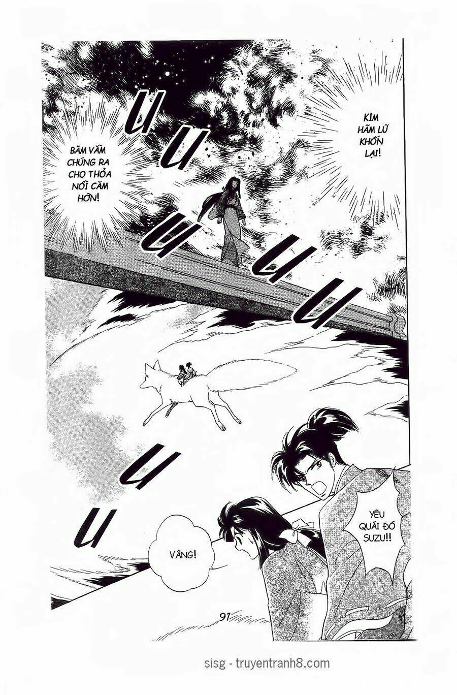 truyện cổ gấm hoa chapter 19 9