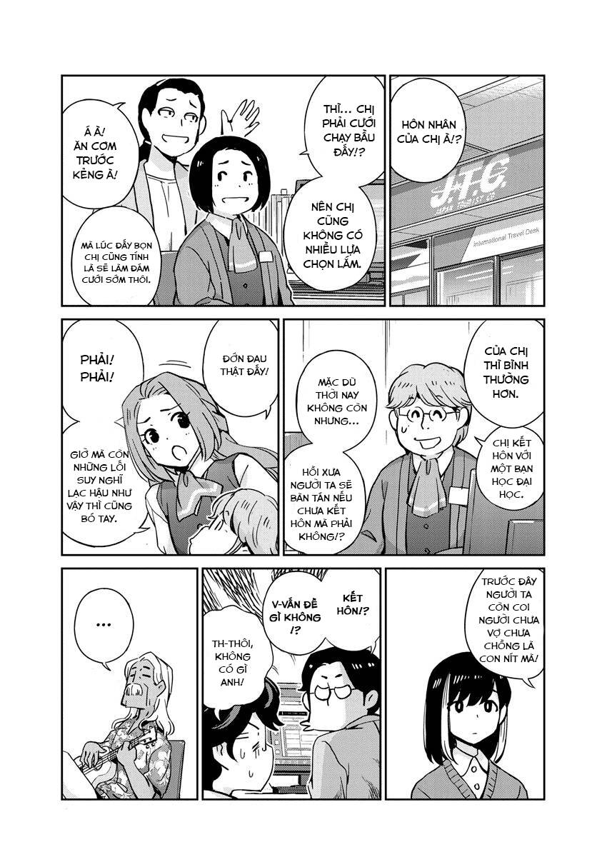 365 ngày cho đến lúc 2 ta kết hôn chapter 89 9