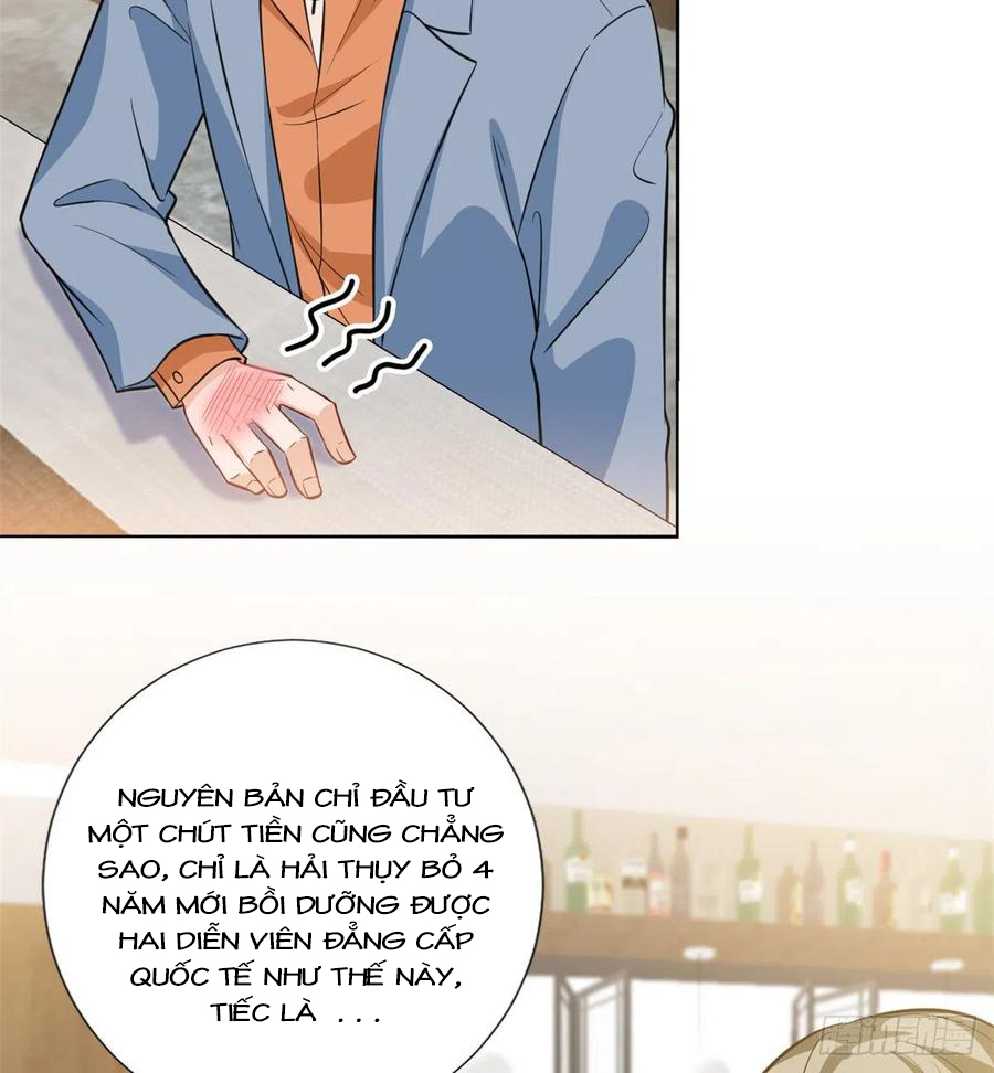 thí hôn lão công, cần giúp sức chapter 234 3