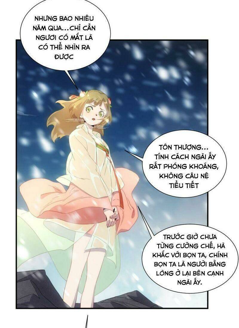 ma vương là đại địa chủ chapter 5 7