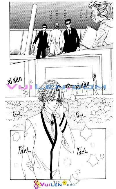 chạm mặt thần tượng chapter 1 153