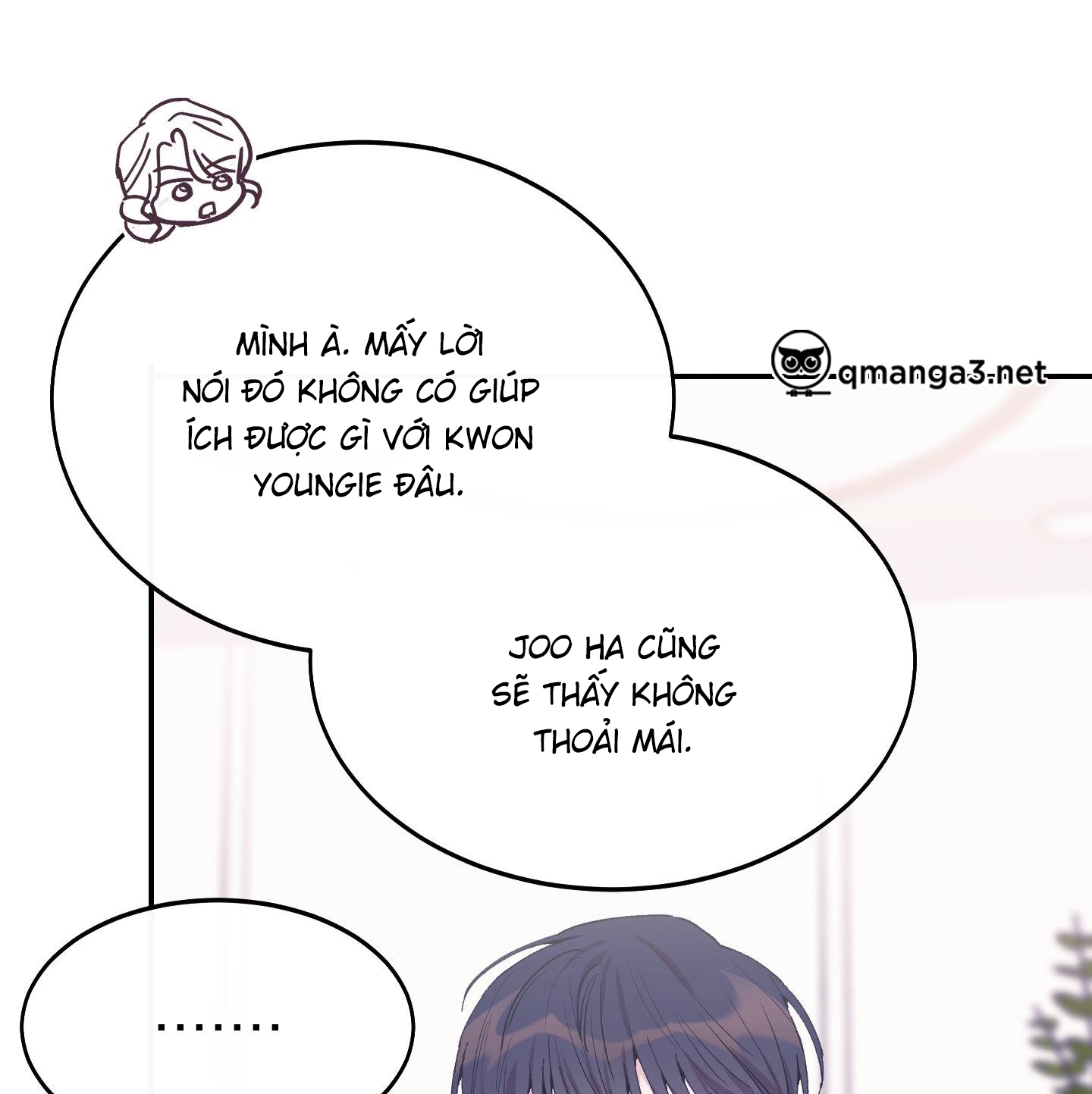 lãng mạn giả dối chapter 28 114