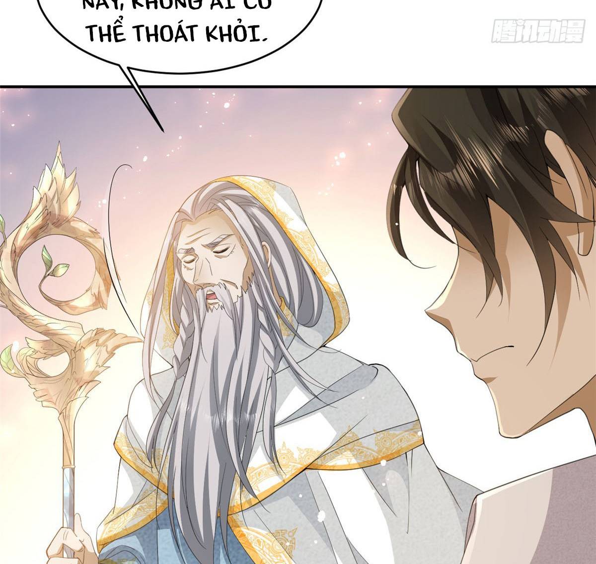 cựu nhật ngự long chapter 1.1 22