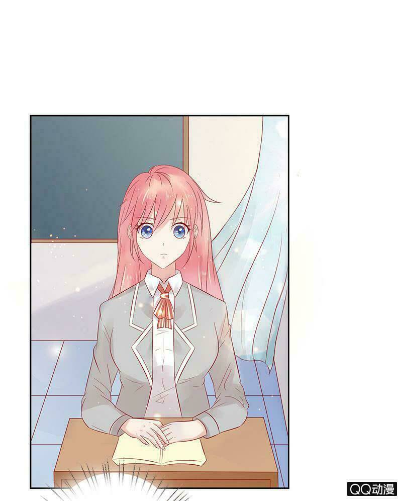 băng sơn học trưởng không được chọc chapter 27.1 15