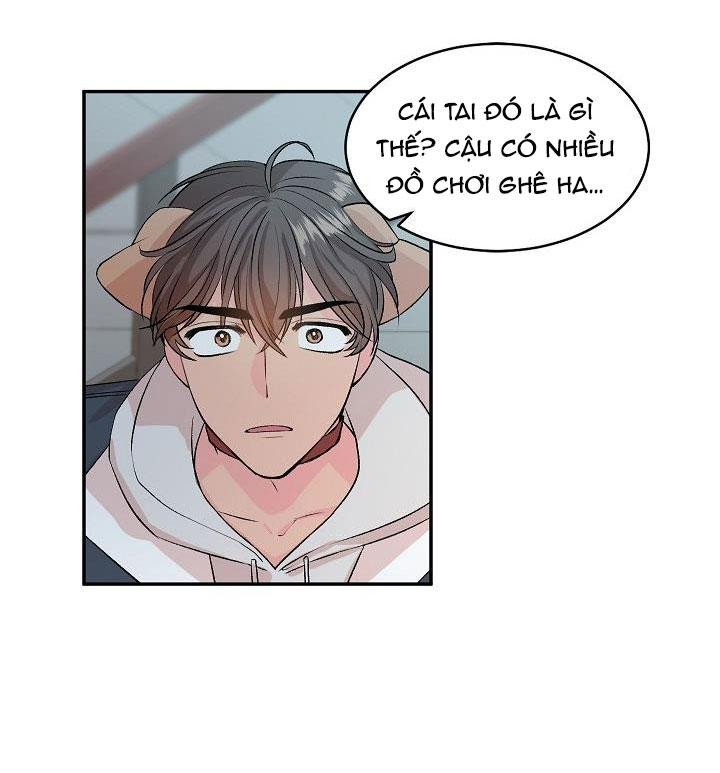 good dog , my boy chapter 1 35