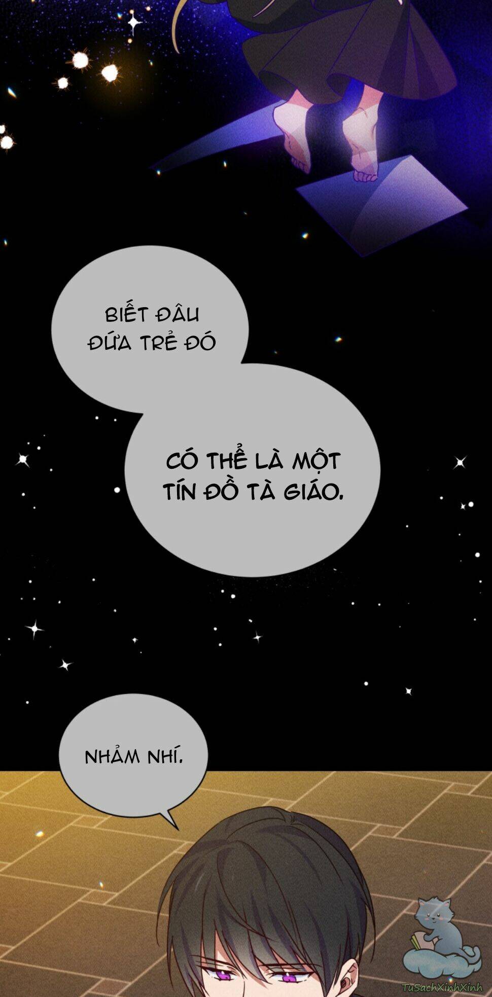 nàng elizabeth thuần khiết chapter 33 39