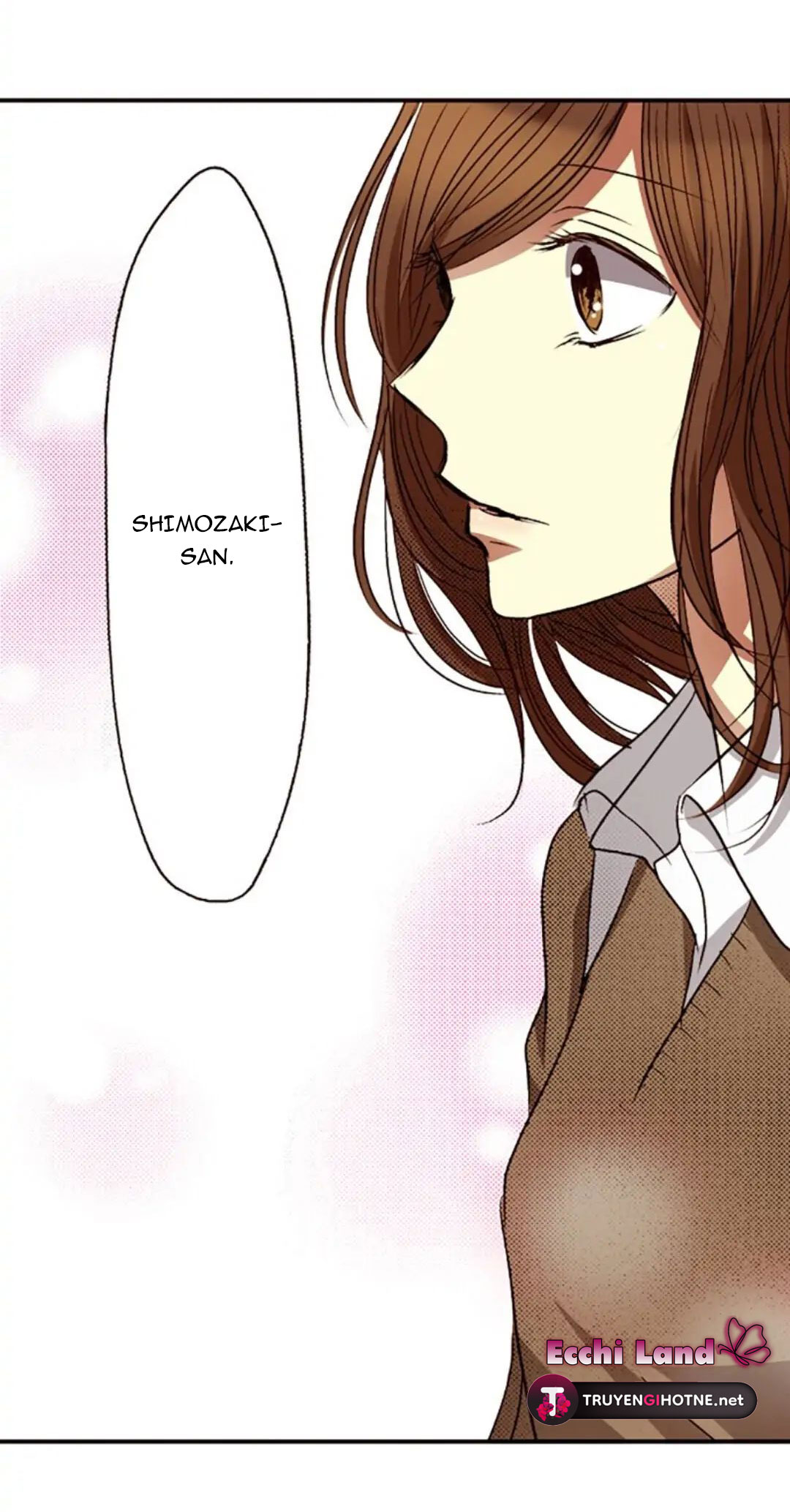 Tôi Ghét Nụ Cười Ấy chapter 9.2 - Trang 7