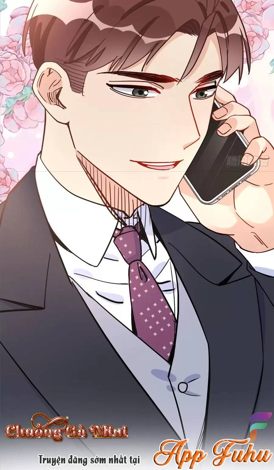 cố tổng, vợ của ngài quá mạnh rồi! chapter 63 15