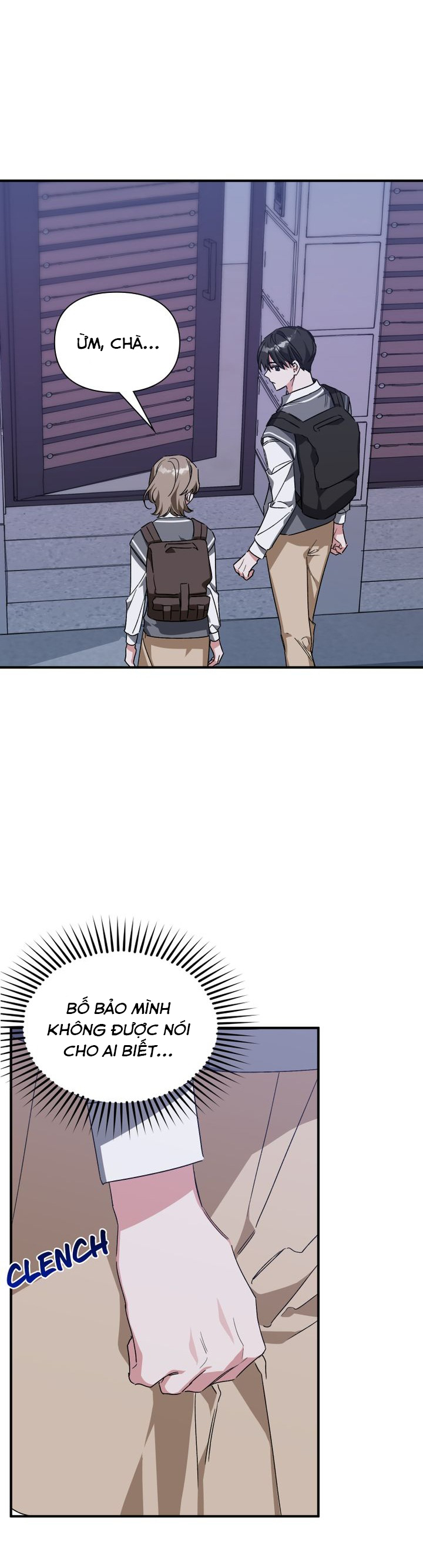 cuộc du hành thời gian của sela chapter 59 4