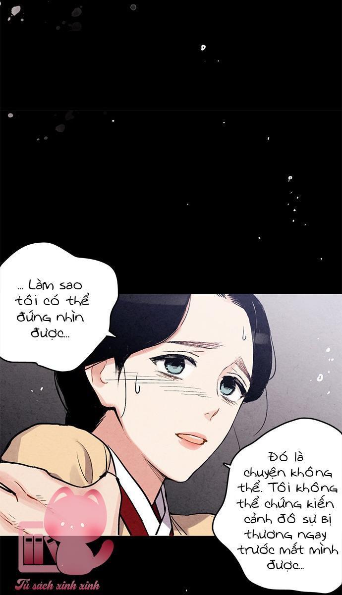 lệnh cấm hôn chapter 87 34