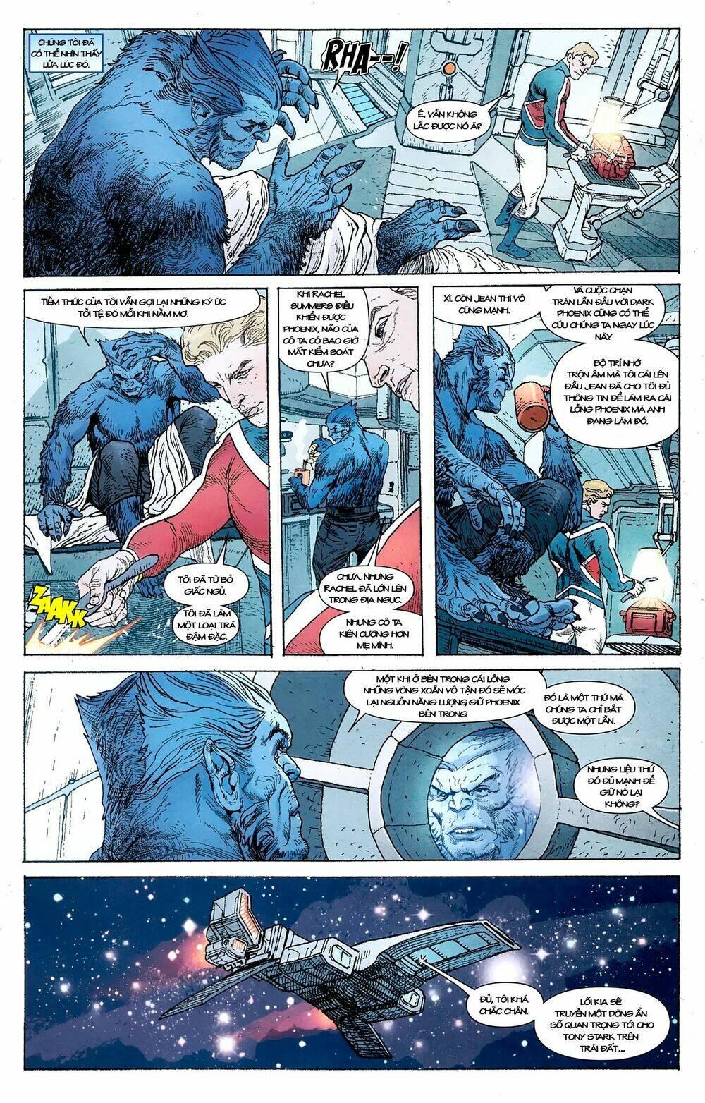 avengers vs x-men chapter 16 6