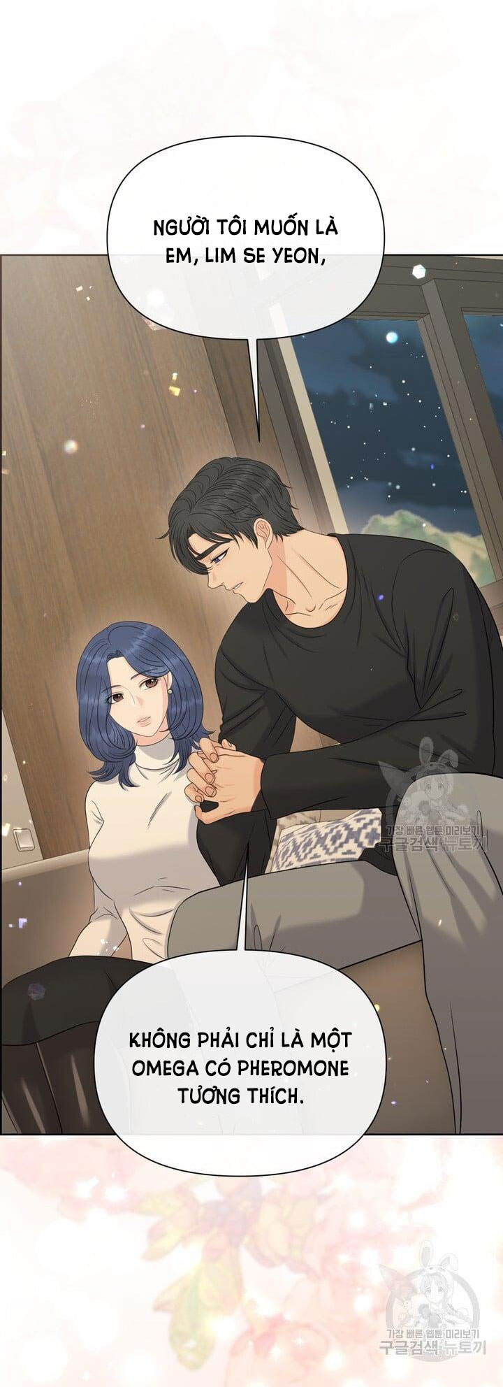 Em Sẽ Chọn Alpha Nào~ chapter 76.2 - Trang 35