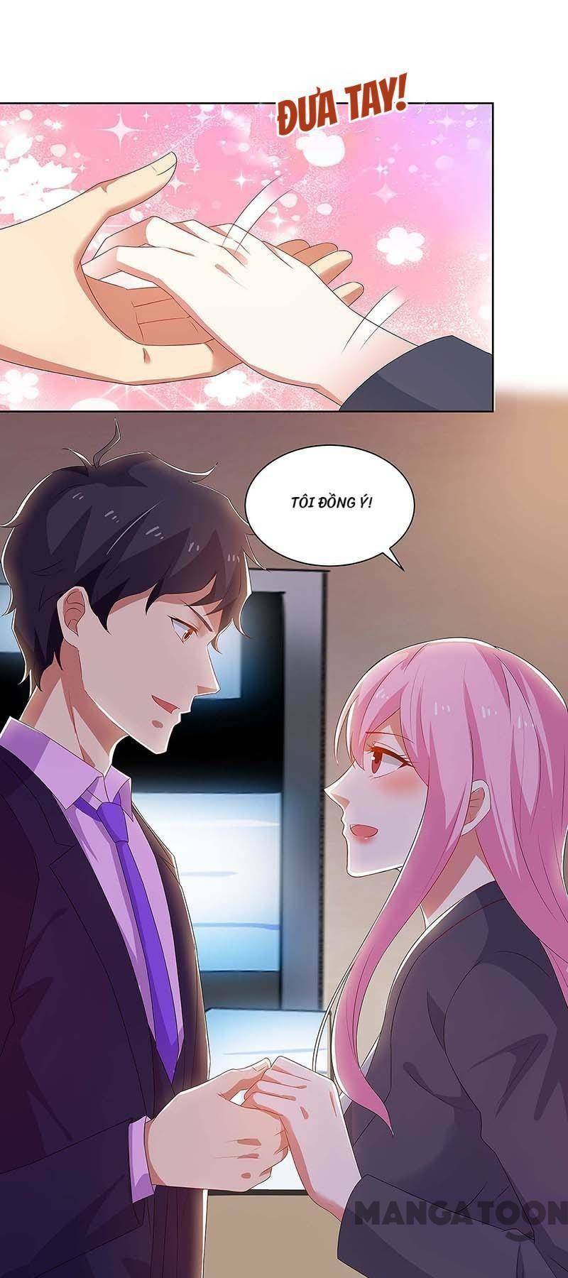 siêu cấp bại gia tử chapter 97 23