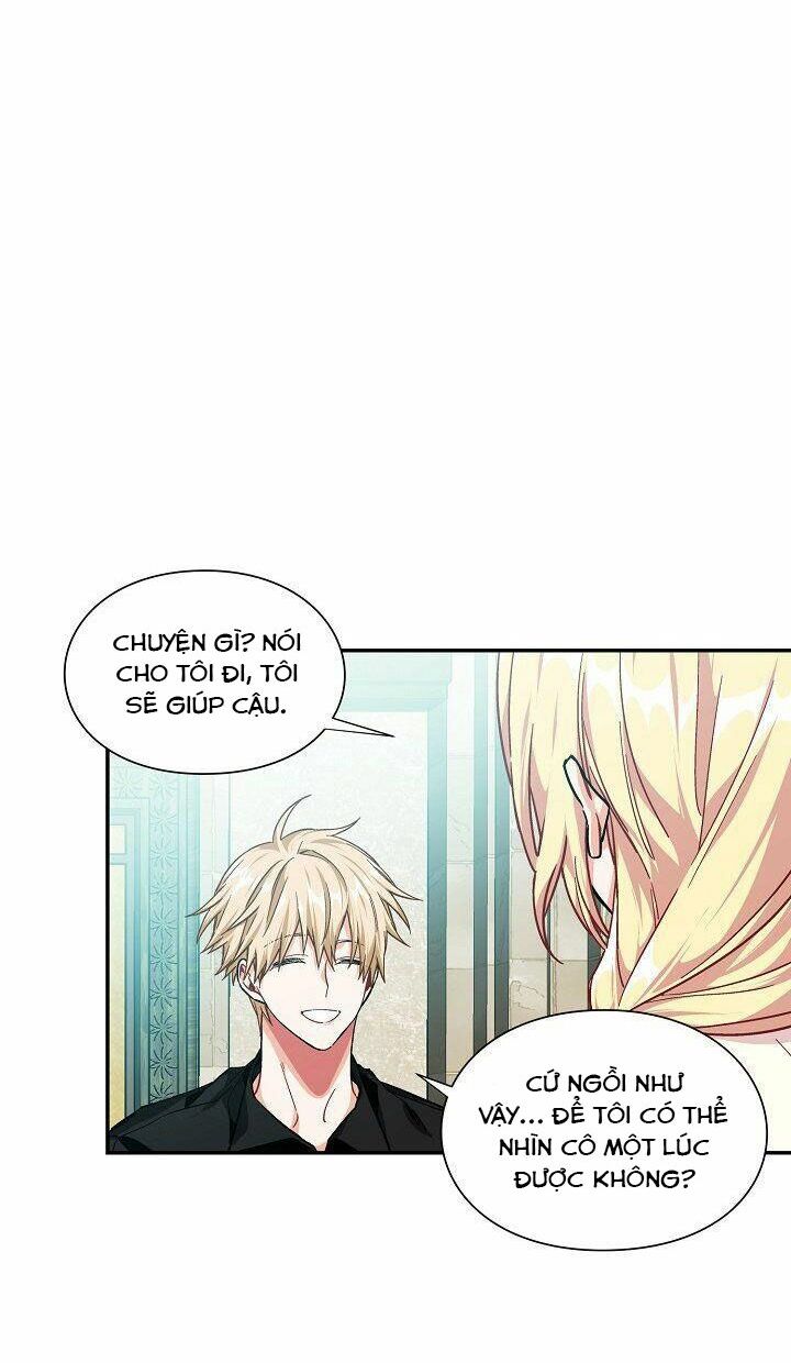 nữ hoàng ngoại khoa chapter 103 17