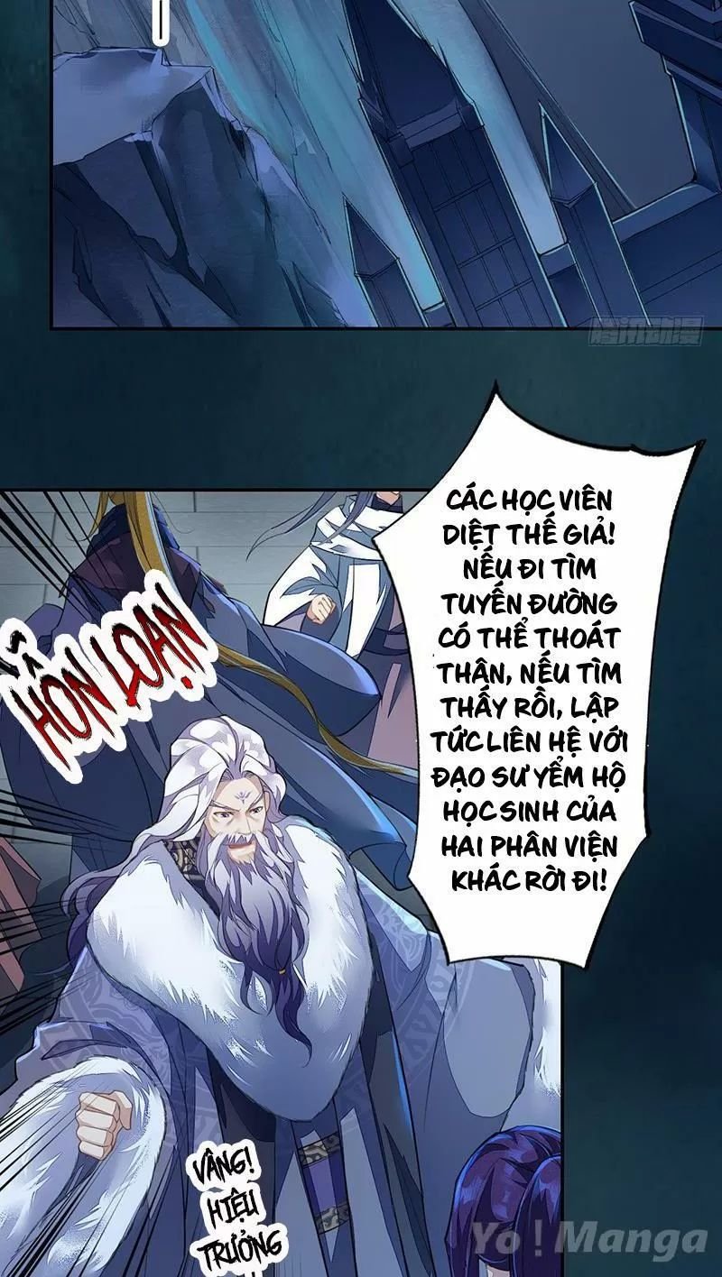 tuyệt thế luyện đan sư chapter 93 25