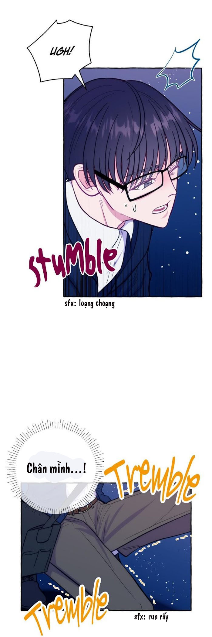 lời đồn chapter 3.2 4