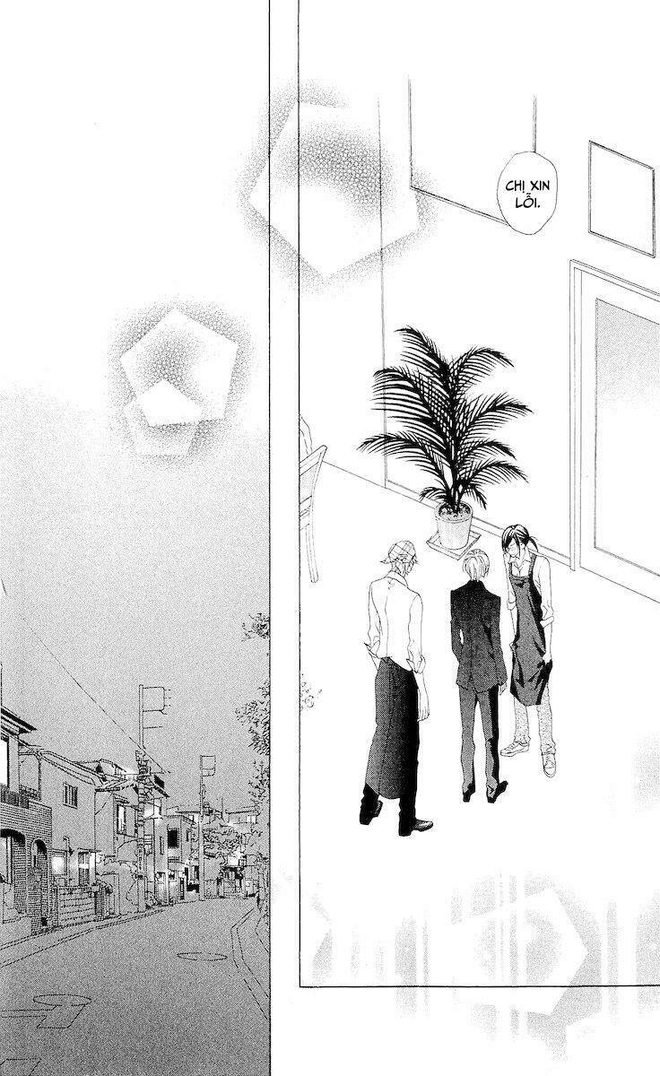 venus kisoukyoku chapter 6 32