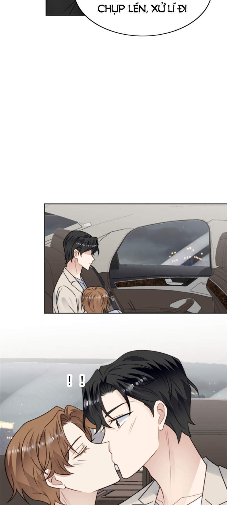 dựa vào đại lão ổn định vị trí c trong nam đoàn chapter 41 40