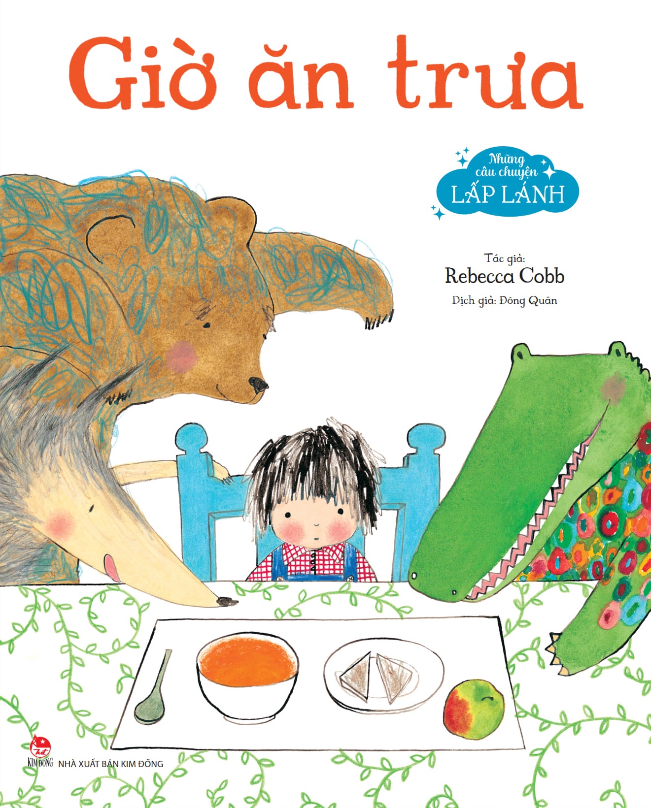 Combo Những Câu Chuyện Lấp Lánh (9 Cuốn)