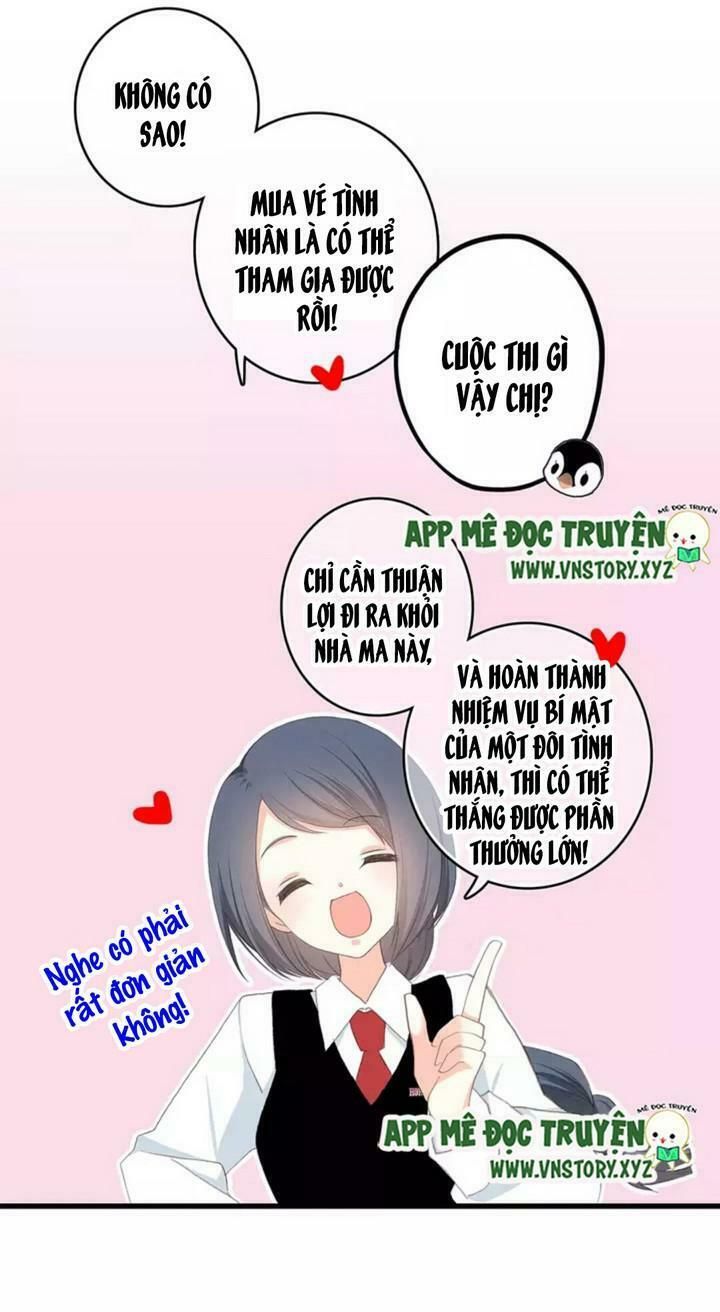 con tim rung động 2 chapter 16 36