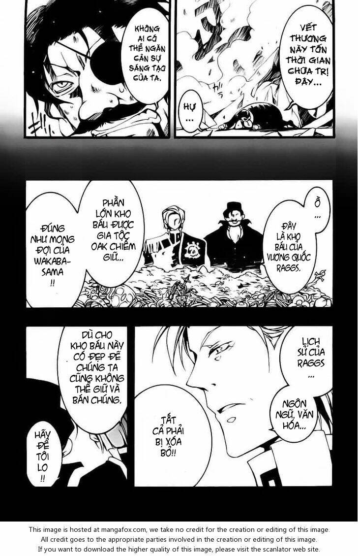 07 hồn ma chapter 77 25