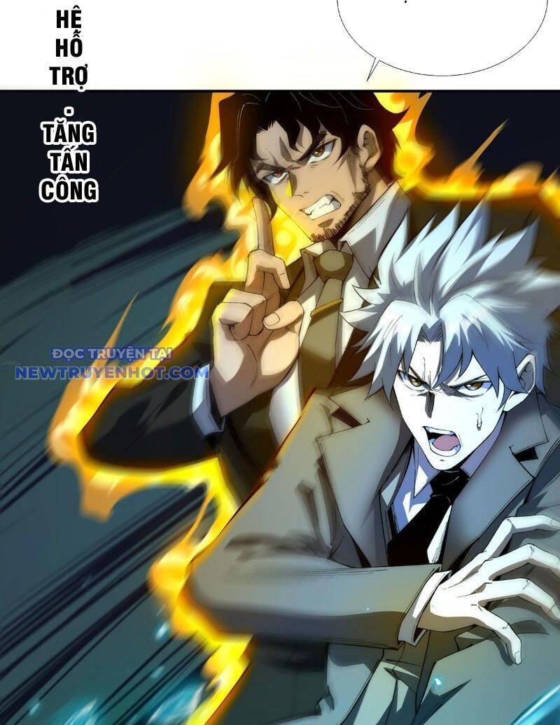 vô hạn thôi diễn chapter 45 35