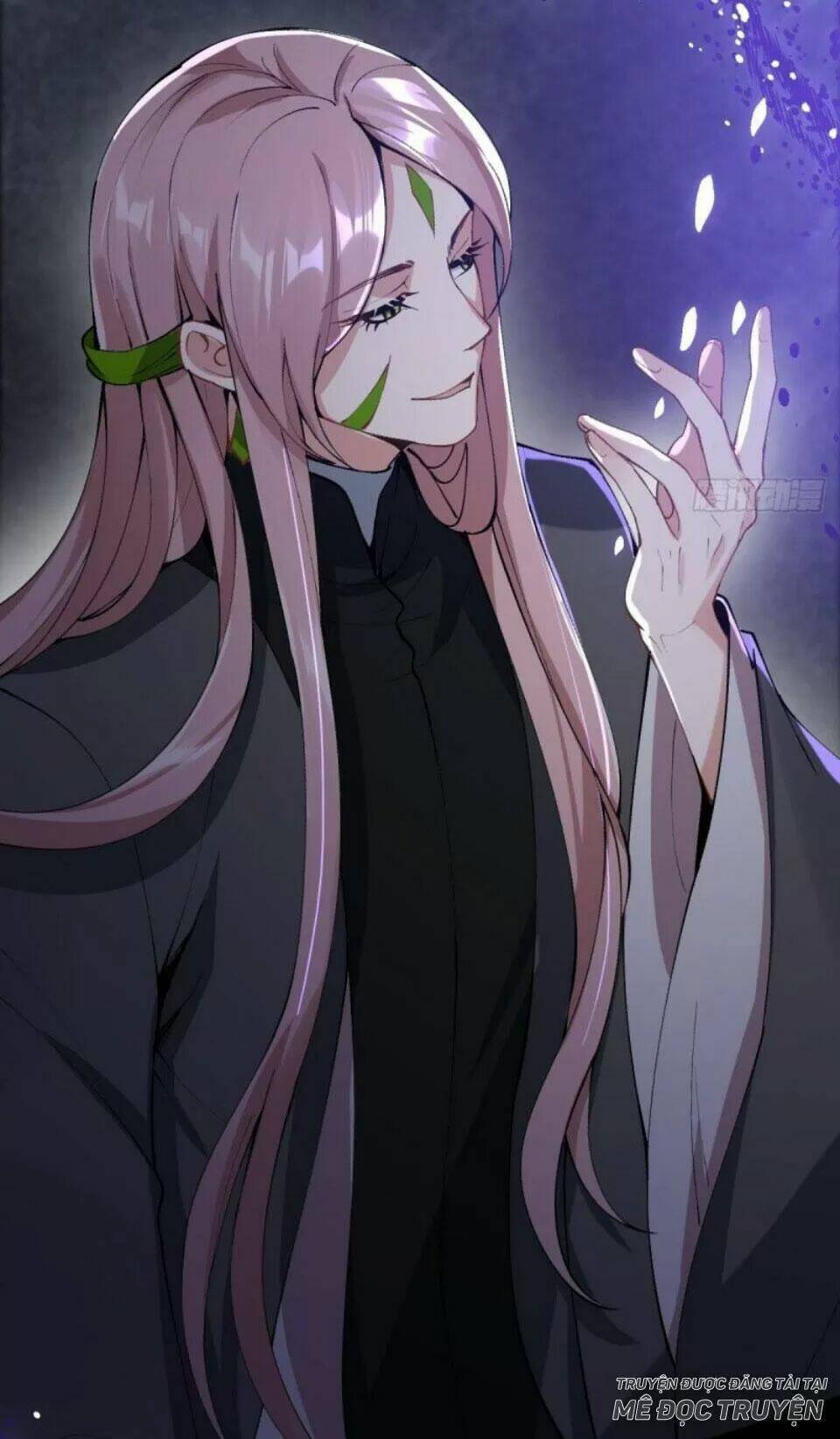 phế nữ yêu thần chapter 81 48