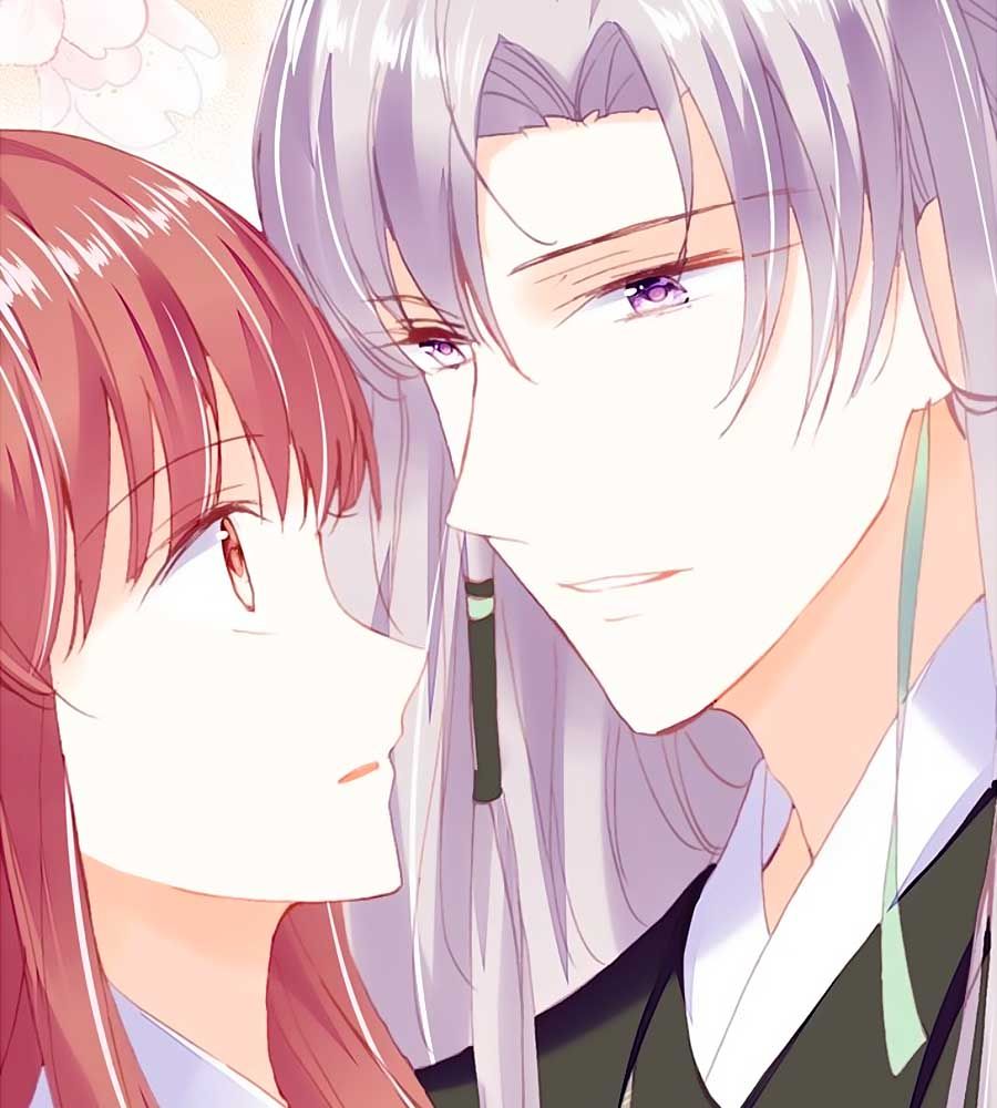 trẫm cũng không muốn quá khí phách chapter 49 36