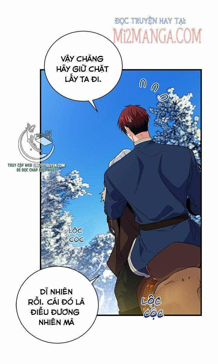 chồng yêu, em muốn đình công! chapter 30 26